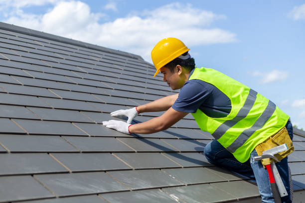 Best Metal Roofing Contractor  in Crystal Lake, IL