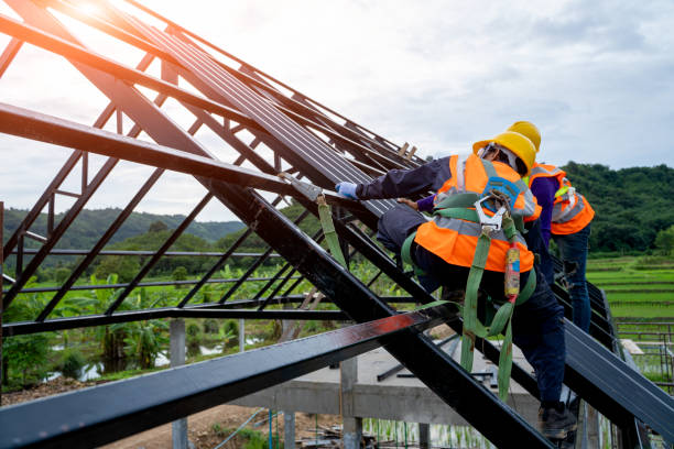 Best Residential Roofing Contractor  in Crystal Lake, IL