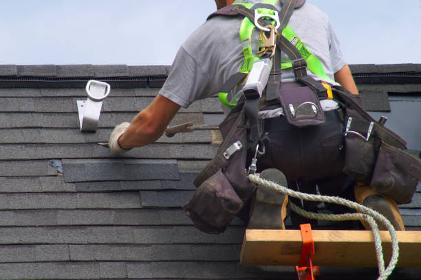 Reliable Crystal Lake, IL Roofing Contractor Solutions