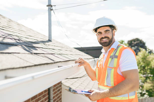 Best New Roof Installation  in Crystal Lake, IL