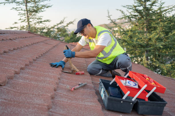 Best Residential Roofing Contractor  in Crystal Lake, IL