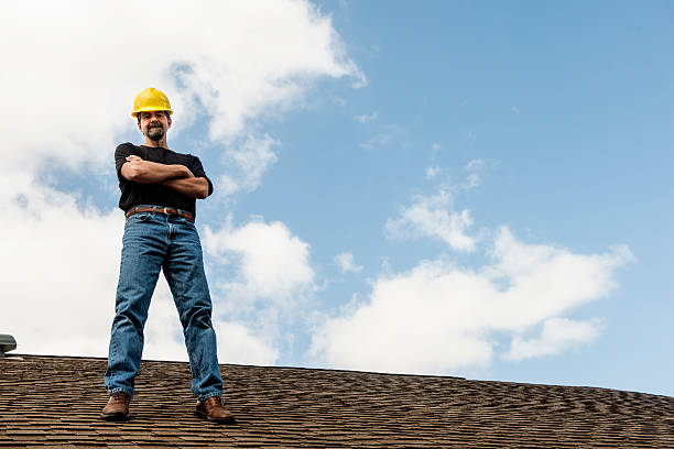 Quick and Trustworthy Emergency Roof Repair Services in Crystal Lake, IL