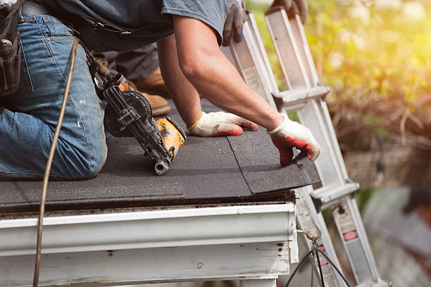 Best Commercial Roof Installation  in Crystal Lake, IL