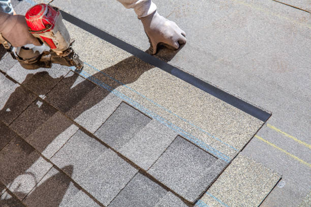 Best New Roof Installation  in Crystal Lake, IL