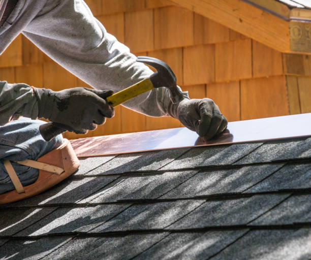 Gutter Installation and Roofing in Crystal Lake, IL